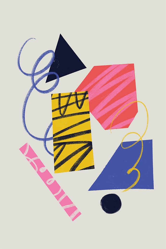 Geometric 1