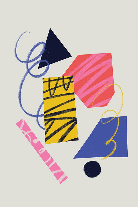 Geometric 1