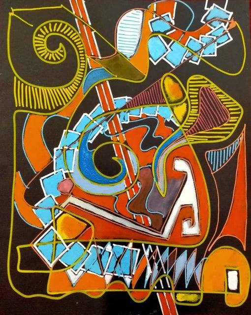 Abstract 1
