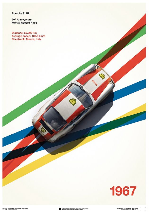 Graphic & Poster 1