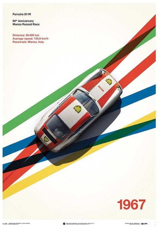 Graphic & Poster 1