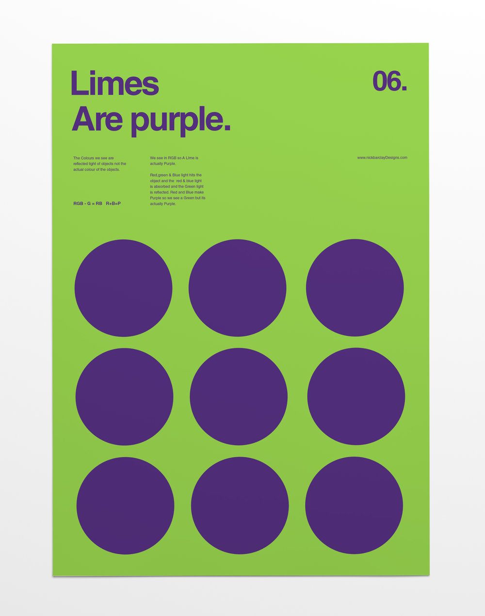 Graphic & Poster 2